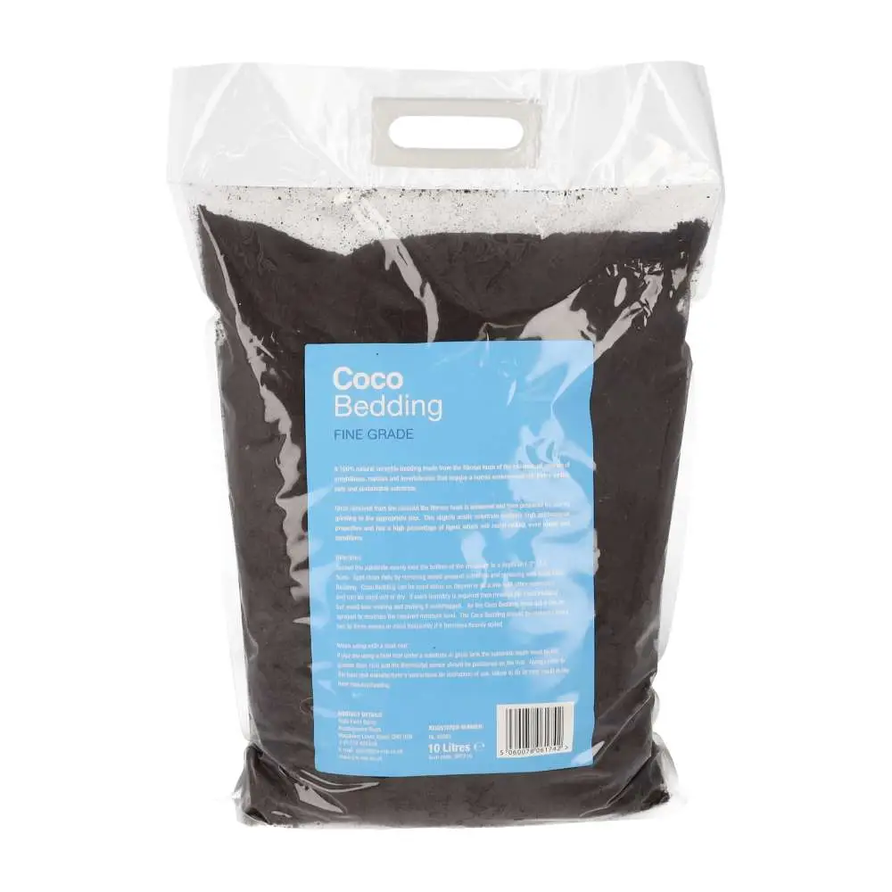 ProRep Coco Bedding Fine - Image 3