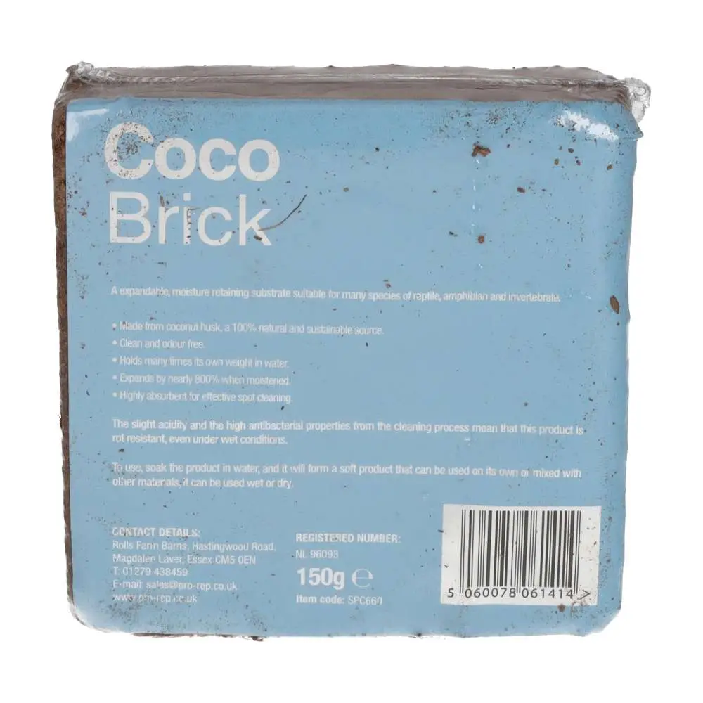 ProRep Coco Brick - Image 3