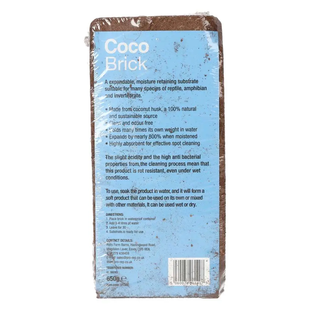 ProRep Coco Brick - Image 5
