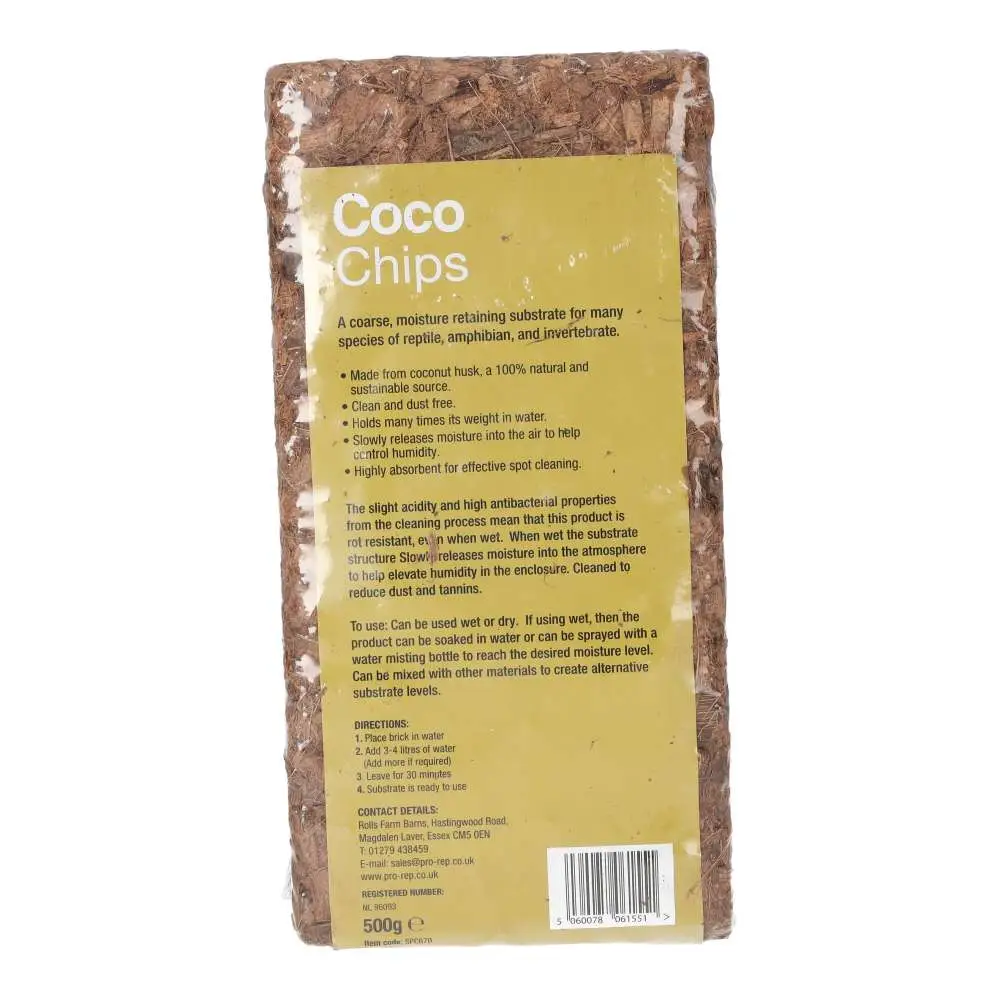 ProRep Coco Chips - Image 3