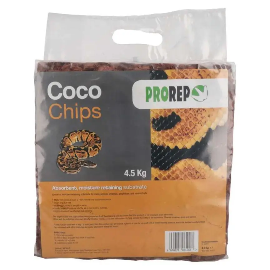 ProRep Coco Chips - Image 4