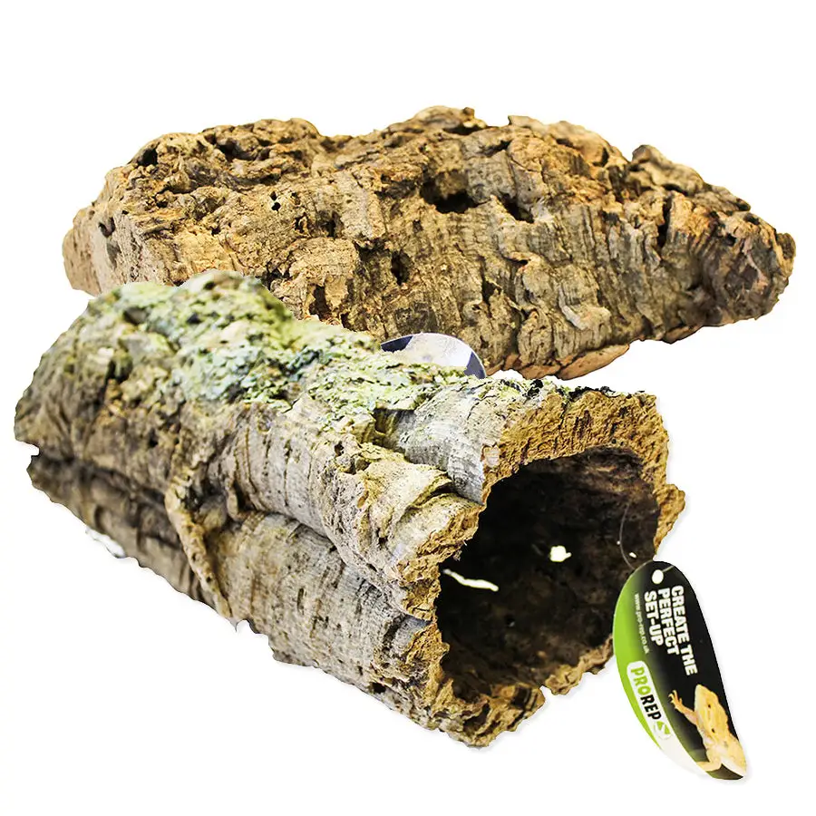 ProRep Cork Bark - 5kg Bulk Pack - Image 5
