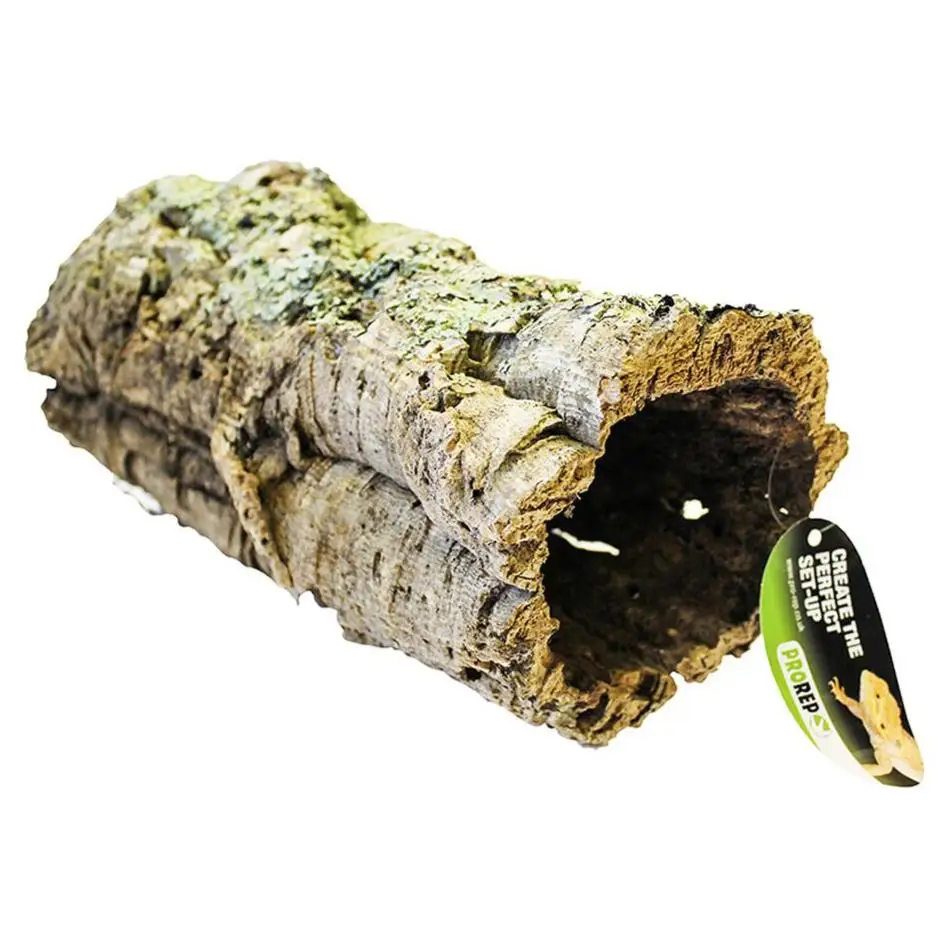 ProRep Cork Bark Tube - Image 3