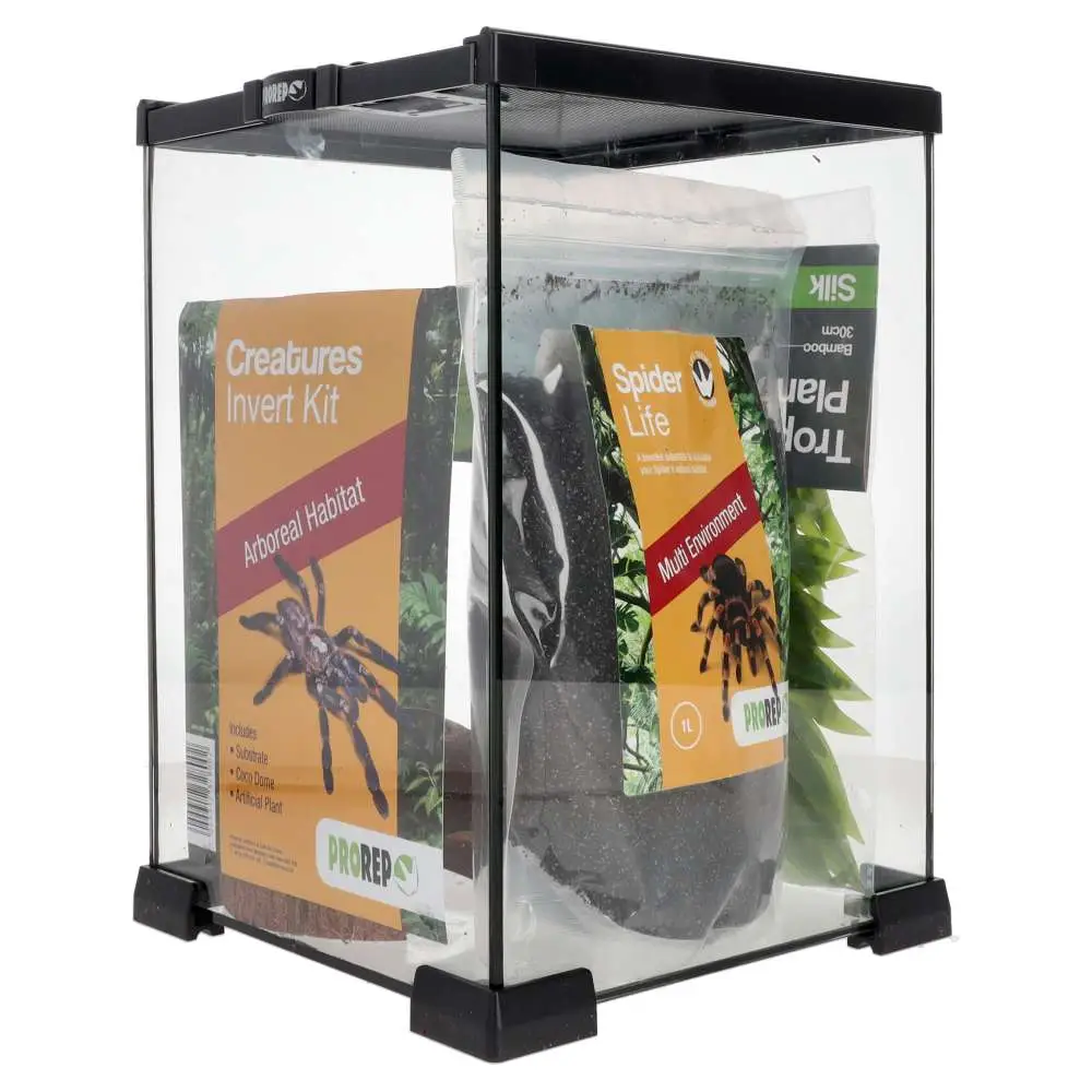 ProRep Creatures Invert Kit Small - Image 4