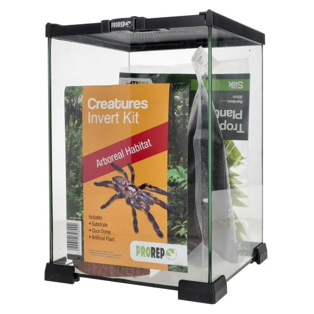 ProRep Creatures Invert Kit Small - Image 5