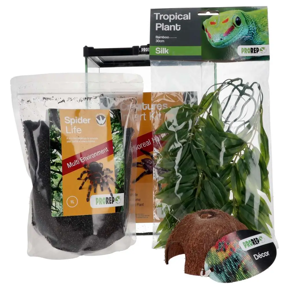 ProRep Creatures Invert Kit Small - Image 6