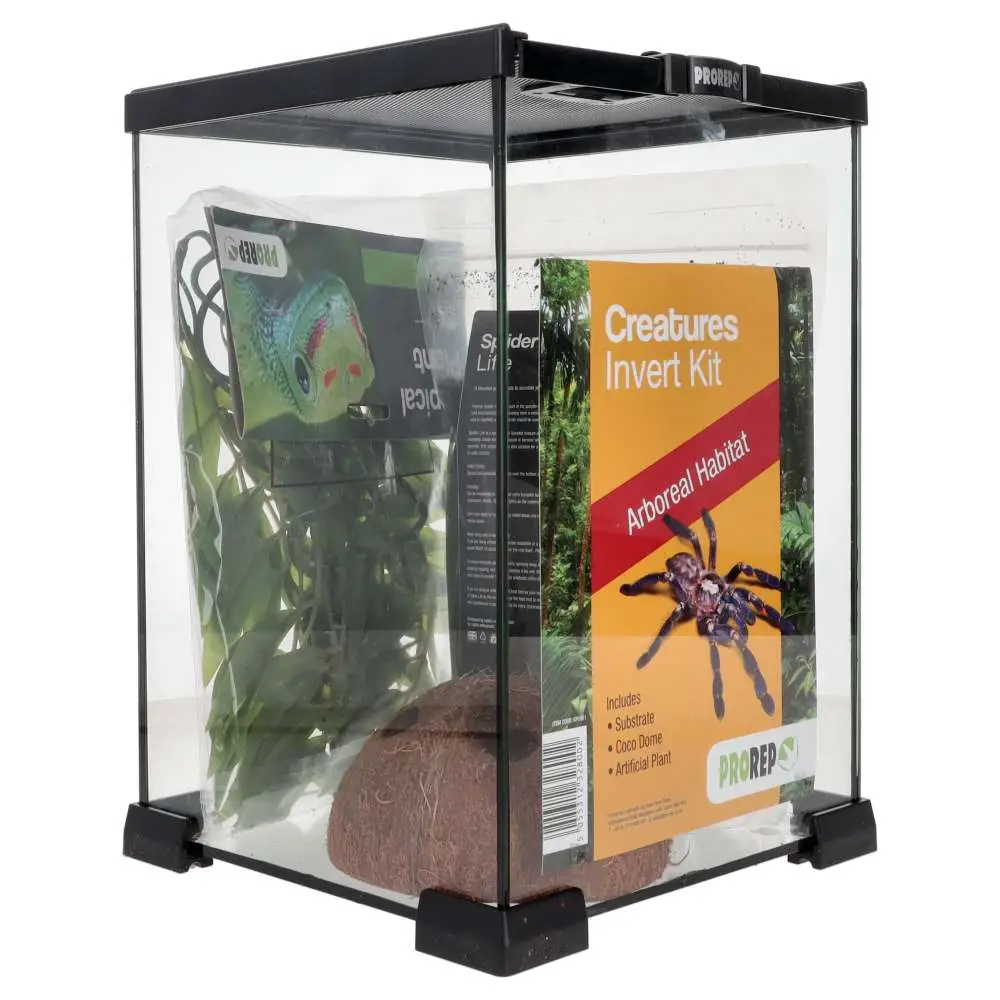 ProRep Creatures Invert Kit Small - Image 7