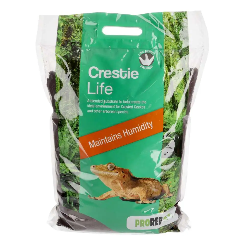 ProRep Crestie Life Substrate