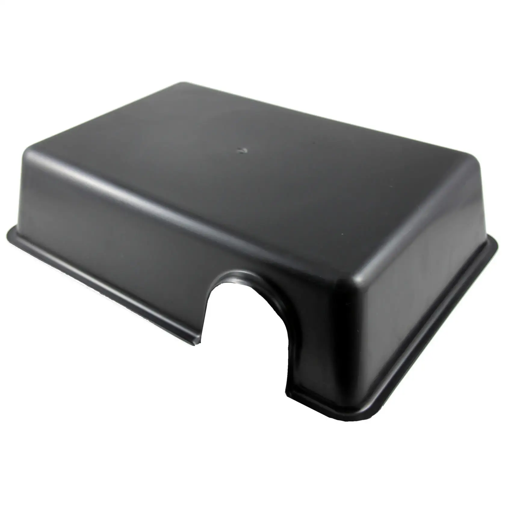 ProRep Easy Clean Plastic Box Hide - Image 4