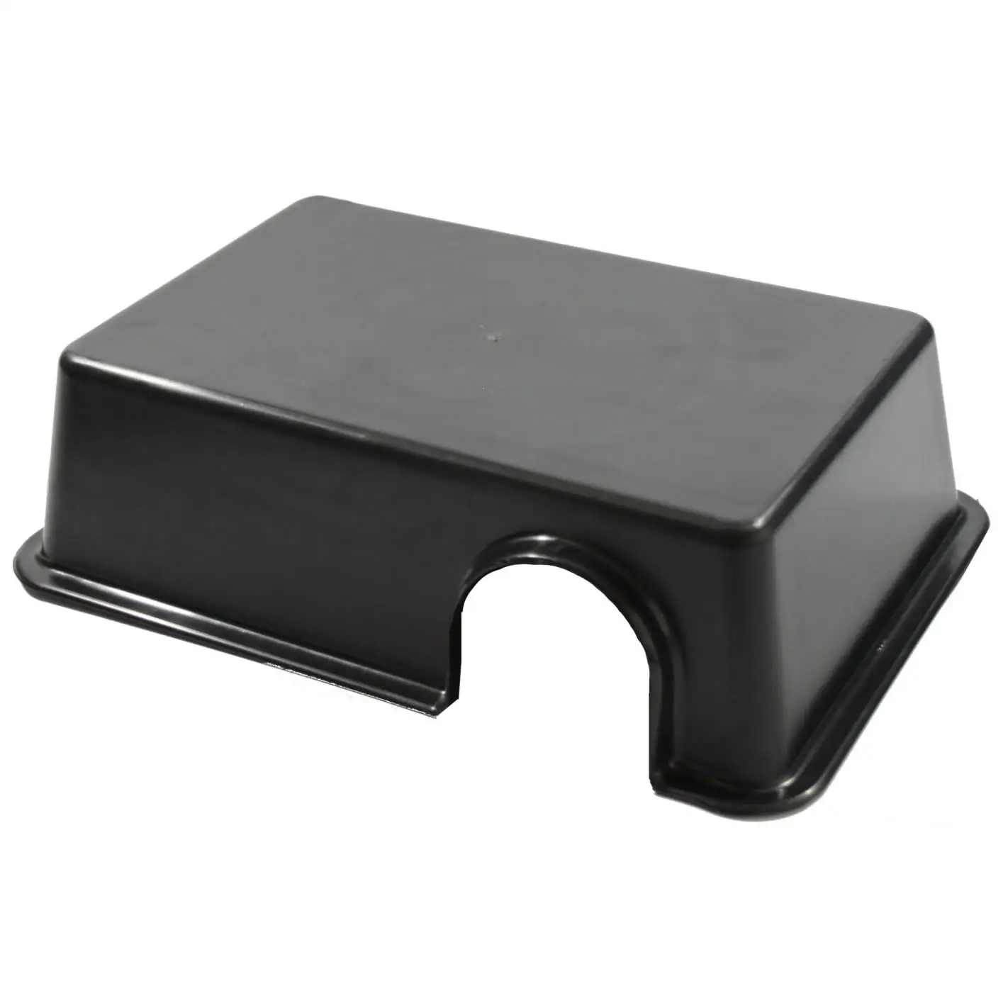 ProRep Easy Clean Plastic Box Hide - Image 5