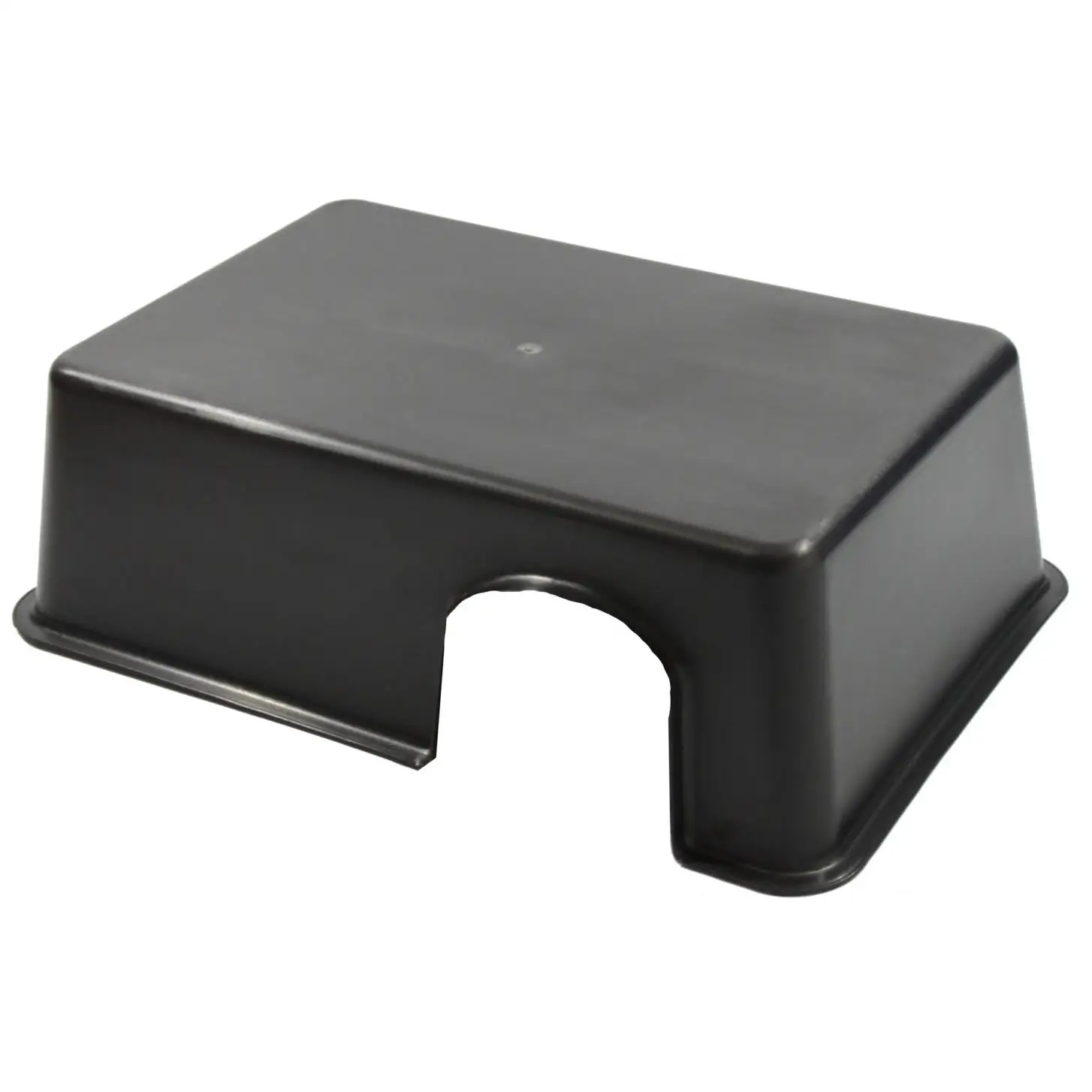 ProRep Easy Clean Plastic Box Hide - Image 6