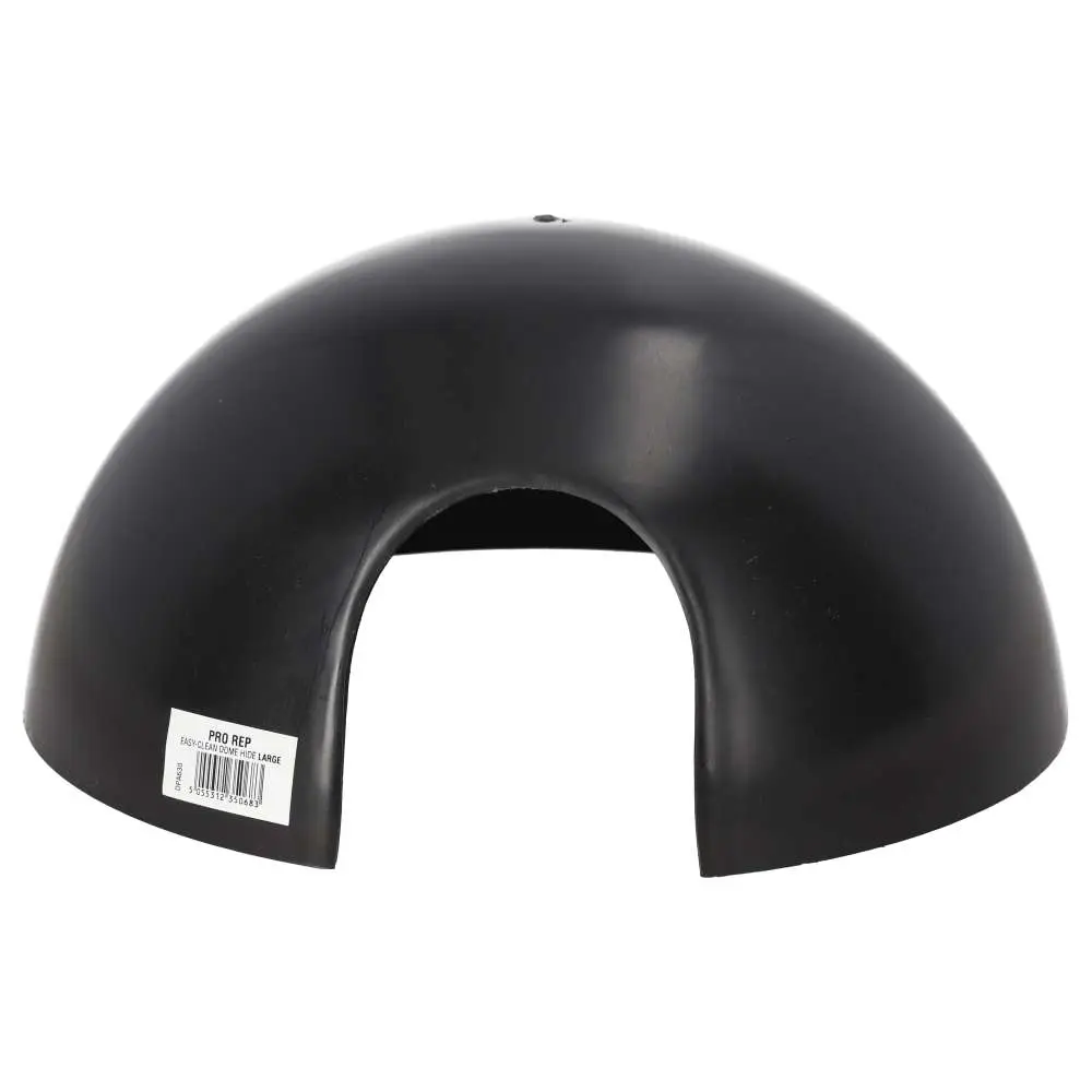 ProRep Easy Clean Plastic Dome Hide - Image 3