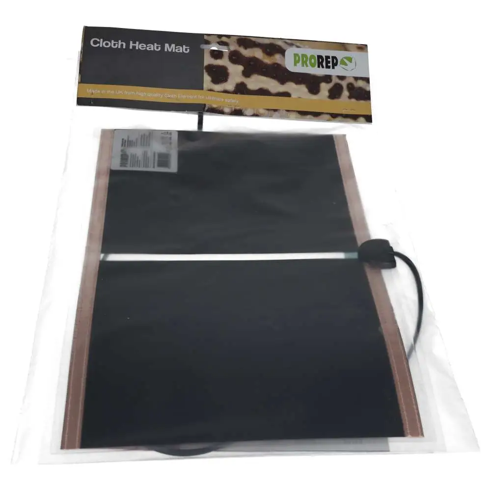ProRep Cloth Element Heat Mat - Image 3