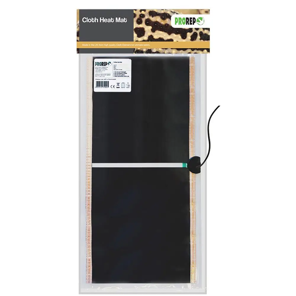 ProRep Cloth Element Heat Mat - Image 4