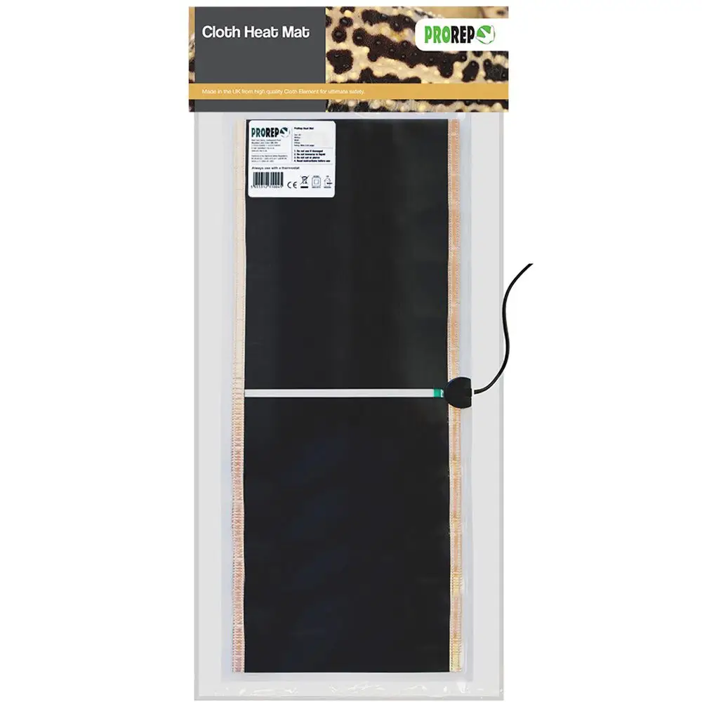 ProRep Cloth Element Heat Mat - Image 5