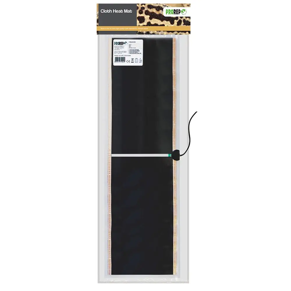 ProRep Cloth Element Heat Mat - Image 6