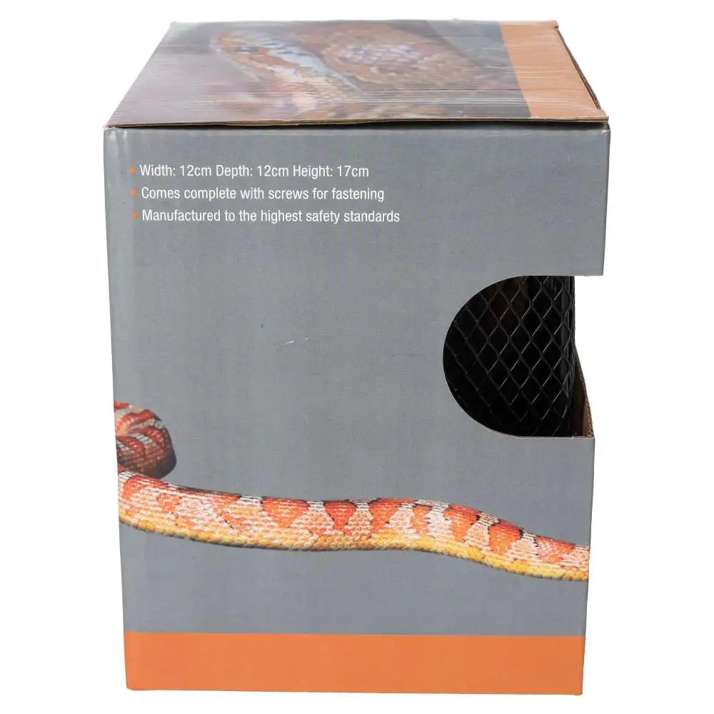 ProRep Heater Guard Standard Rectangular - Image 4
