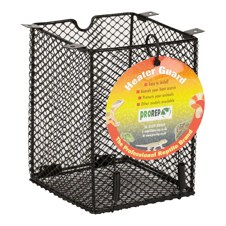 ProRep Heater Guard Standard Rectangular - Image 5