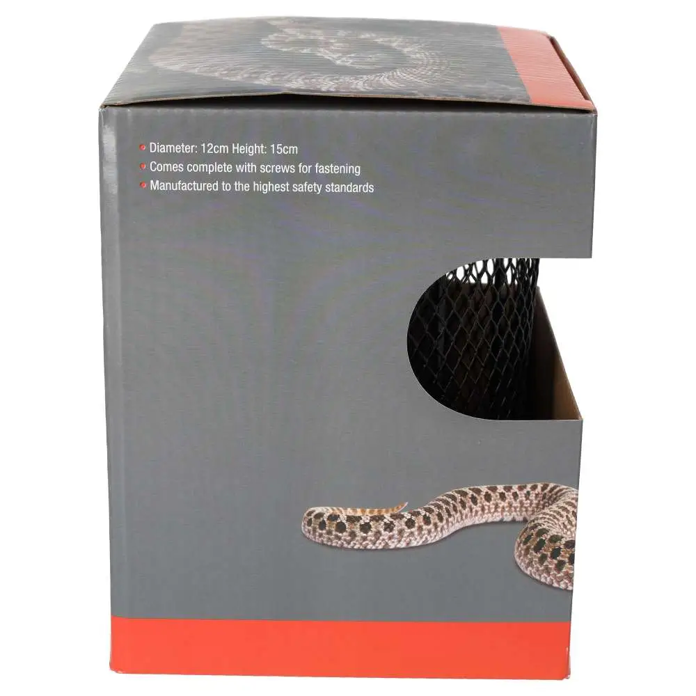 ProRep Heater Guard Standard Round - Image 4