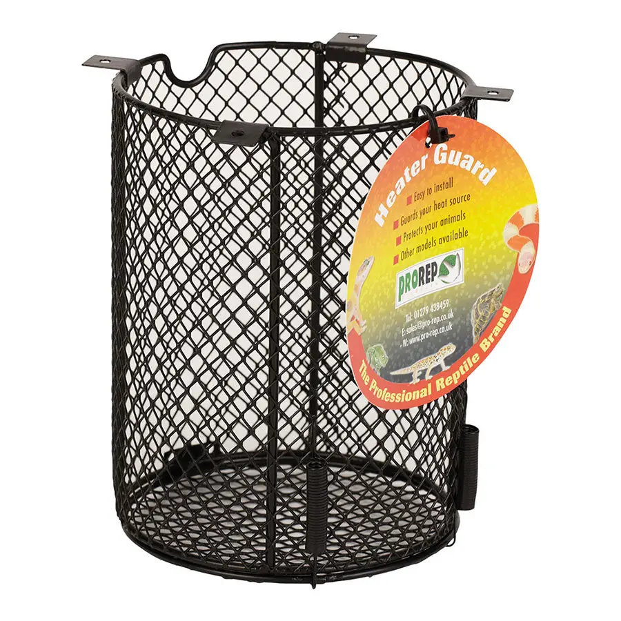 ProRep Heater Guard Standard Round - Image 5