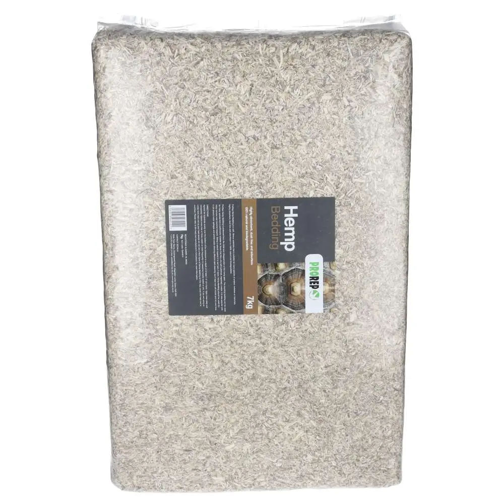 ProRep Hemp Bedding - Image 3