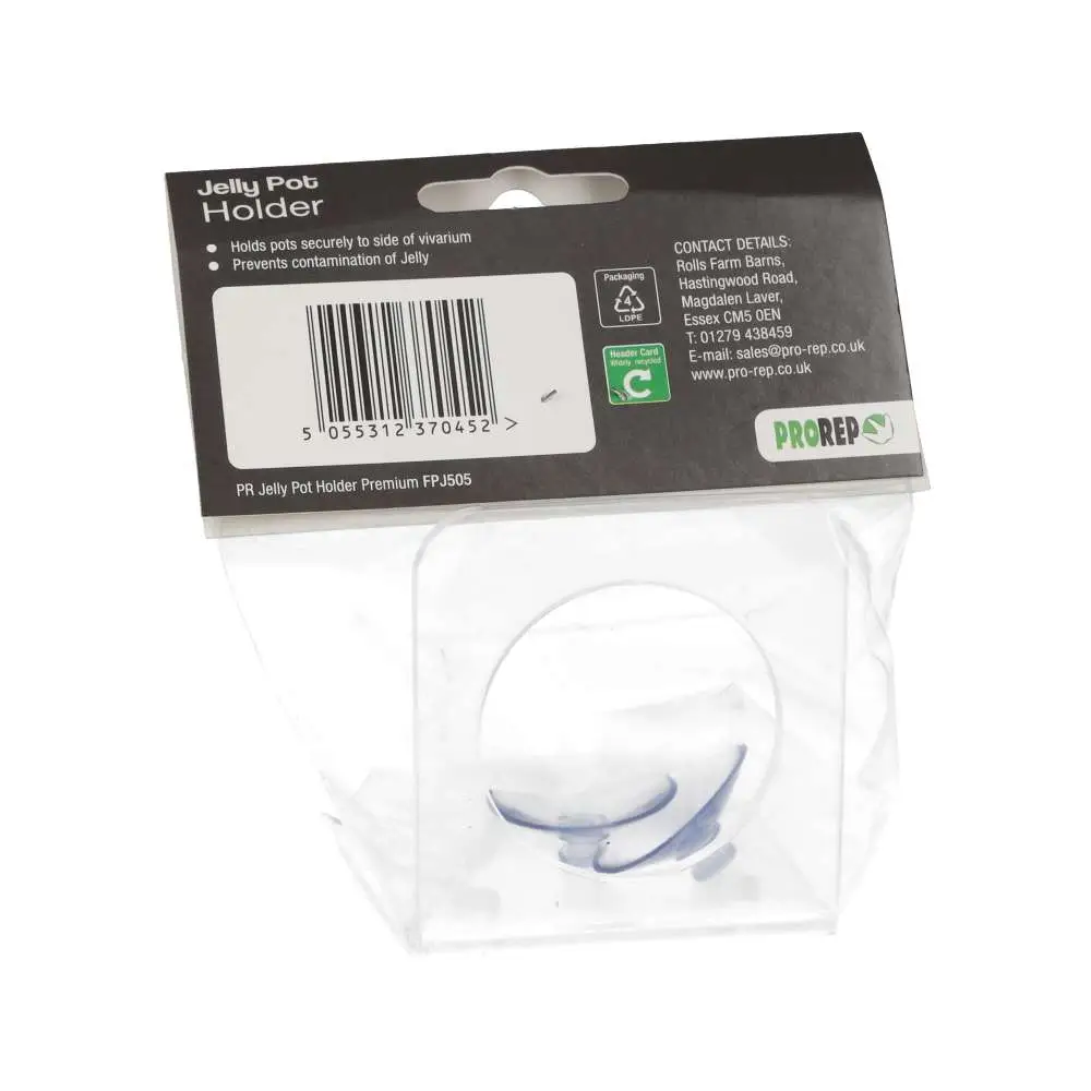 ProRep Premium Jelly Pot Holder - Image 3
