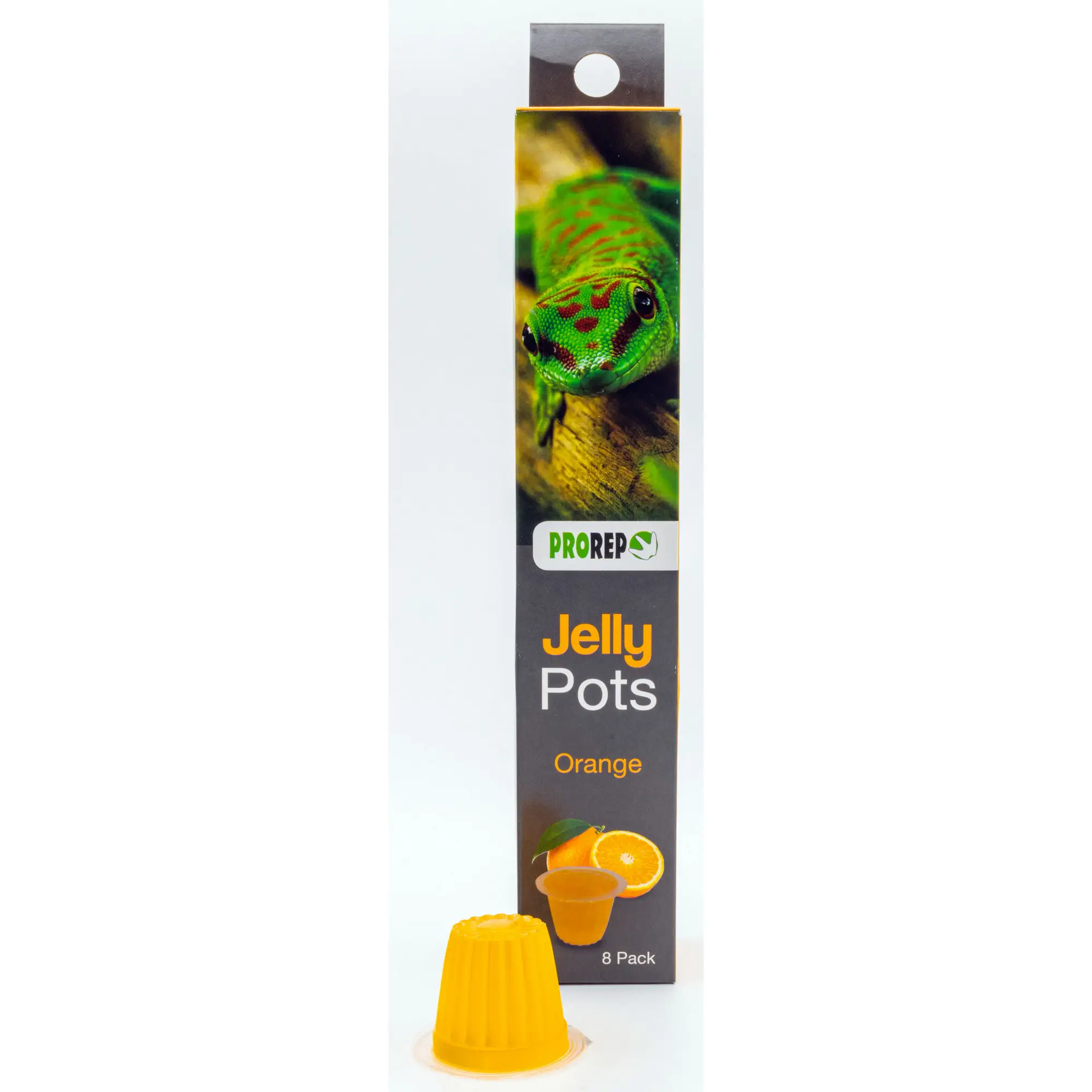 ProRep Jelly Pots Orange