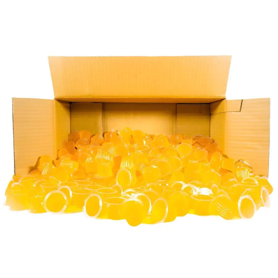 ProRep Jelly Pots Orange - Image 3