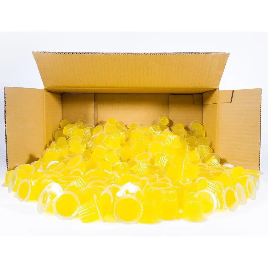 ProRep Jelly Pots Pineapple - Image 2
