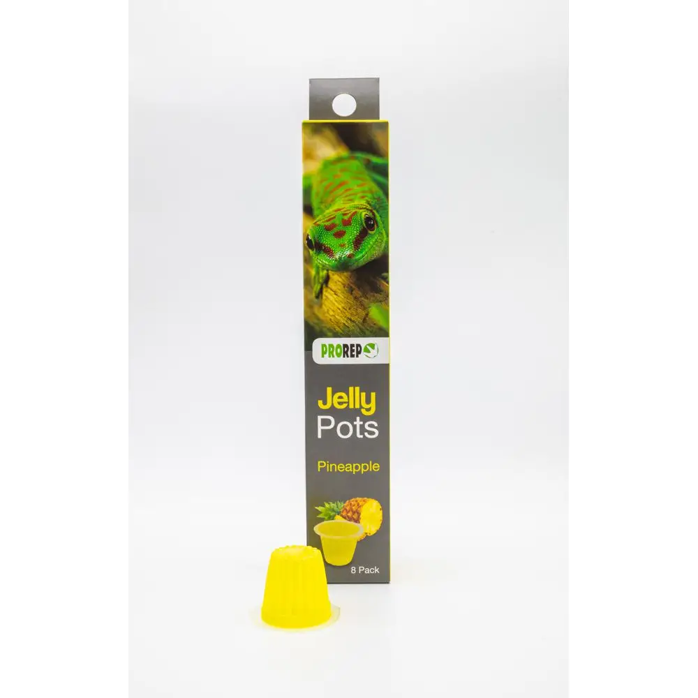 ProRep Jelly Pots Pineapple - Image 3