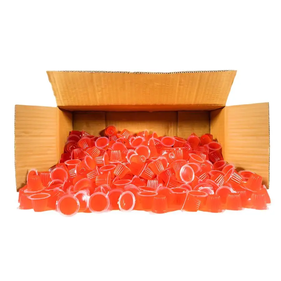 ProRep Jelly Pots Strawberry - Image 3