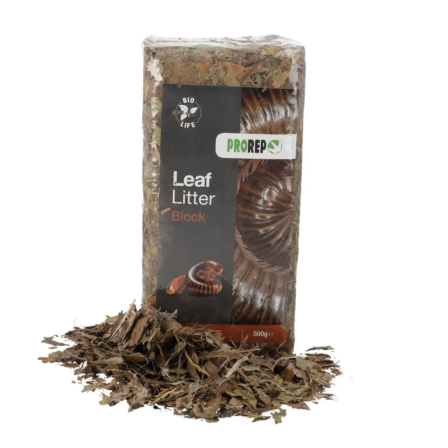 ProRep Bio Life Leaf Litter Brick - Image 6