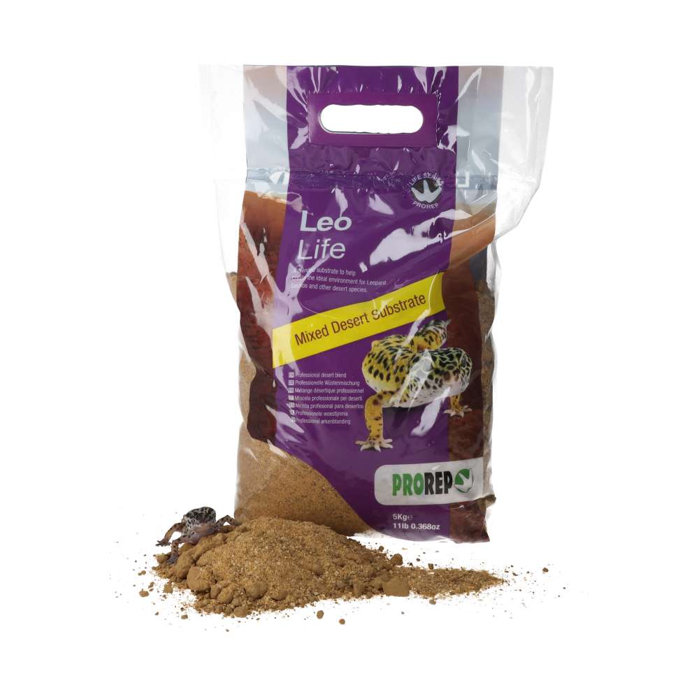ProRep Leo Life Substrate - Image 3