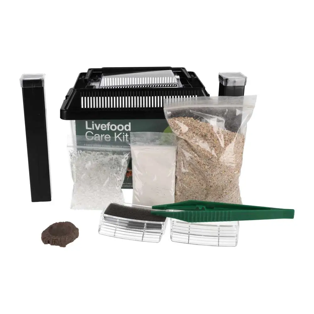 ProRep Livefood Care Kit - Image 3