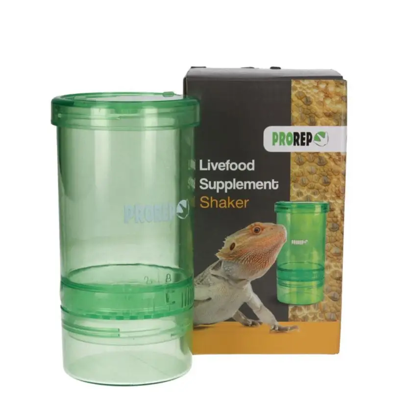 ProRep Livefood Supplement Shaker - Image 3