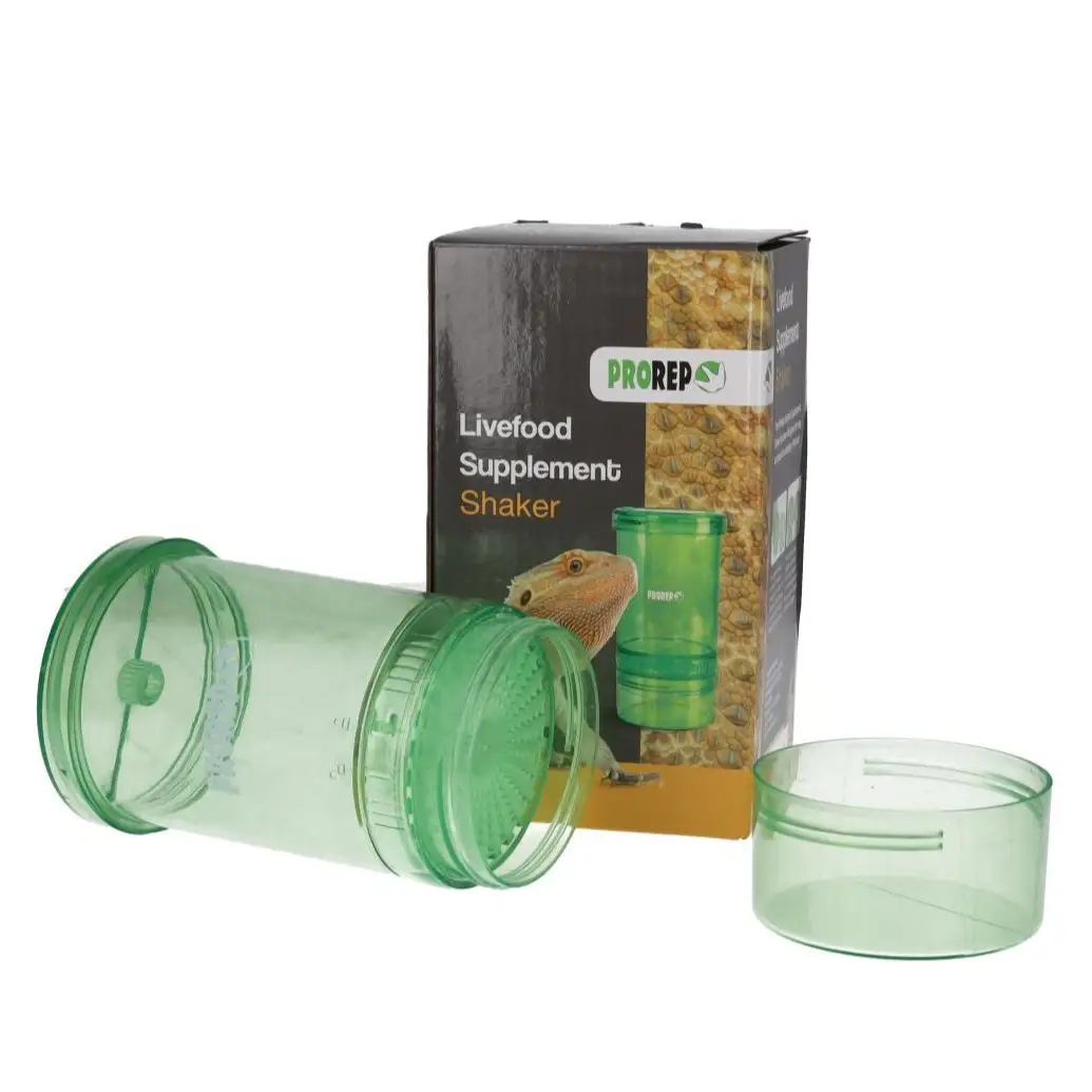 ProRep Livefood Supplement Shaker - Image 4