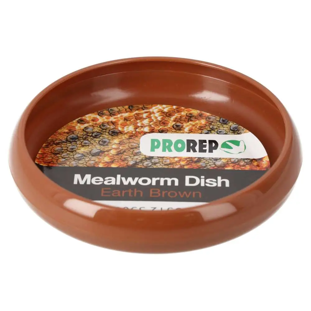 ProRep Mealworm Dish - Image 3