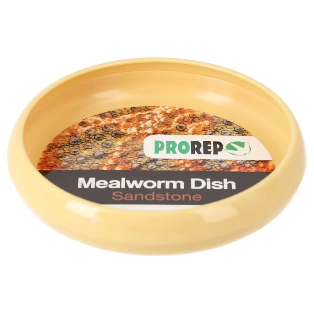 ProRep Mealworm Dish - Image 4