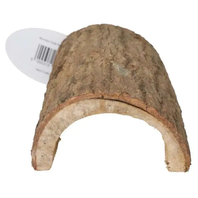 ProRep Natural Wooden Hide - Image 2