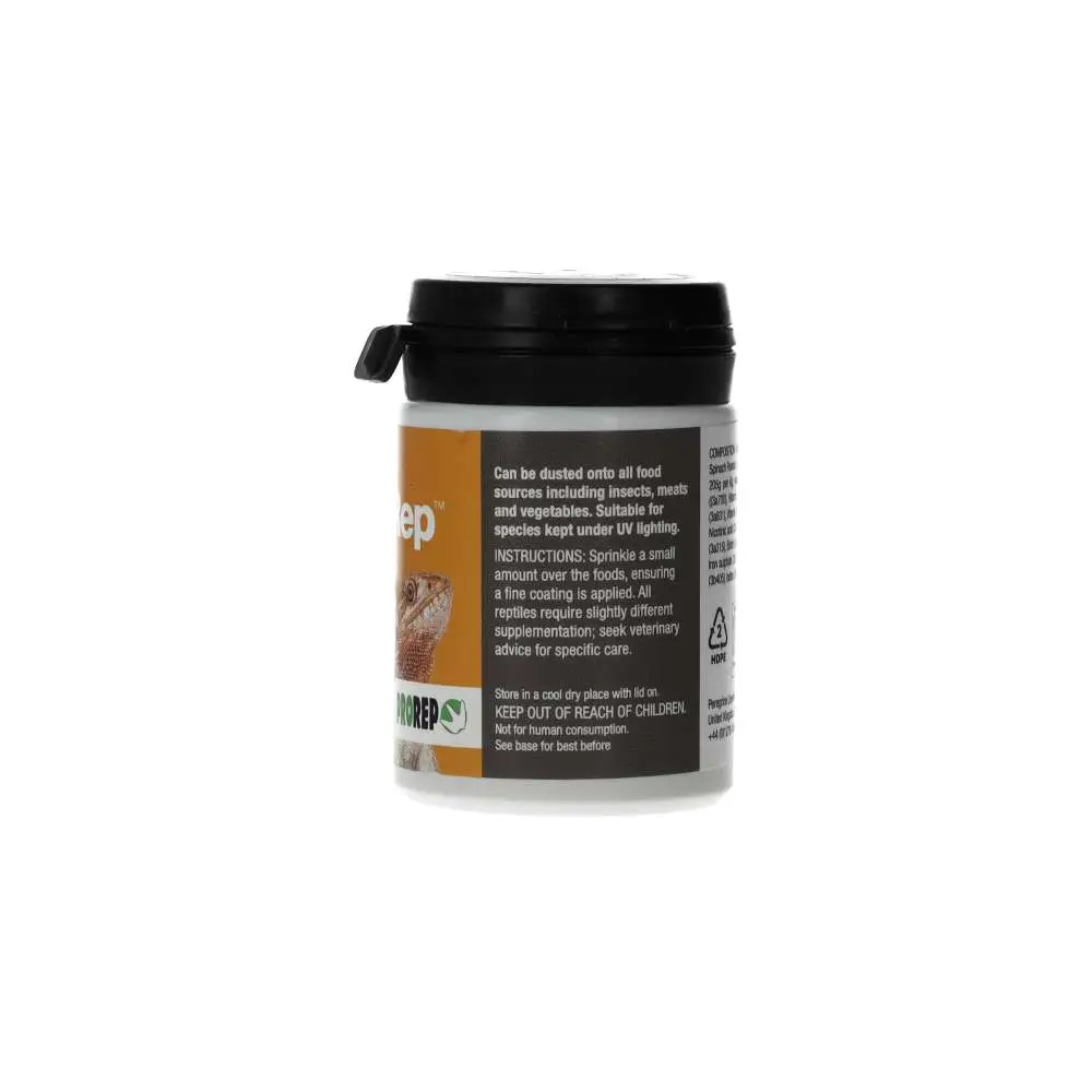 ProRep NutriRep LOW D3 Calcium Supplement - Image 5