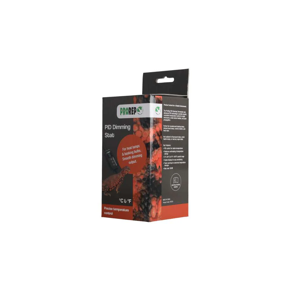 ProRep PID Dimming Thermostat 300w - Image 3