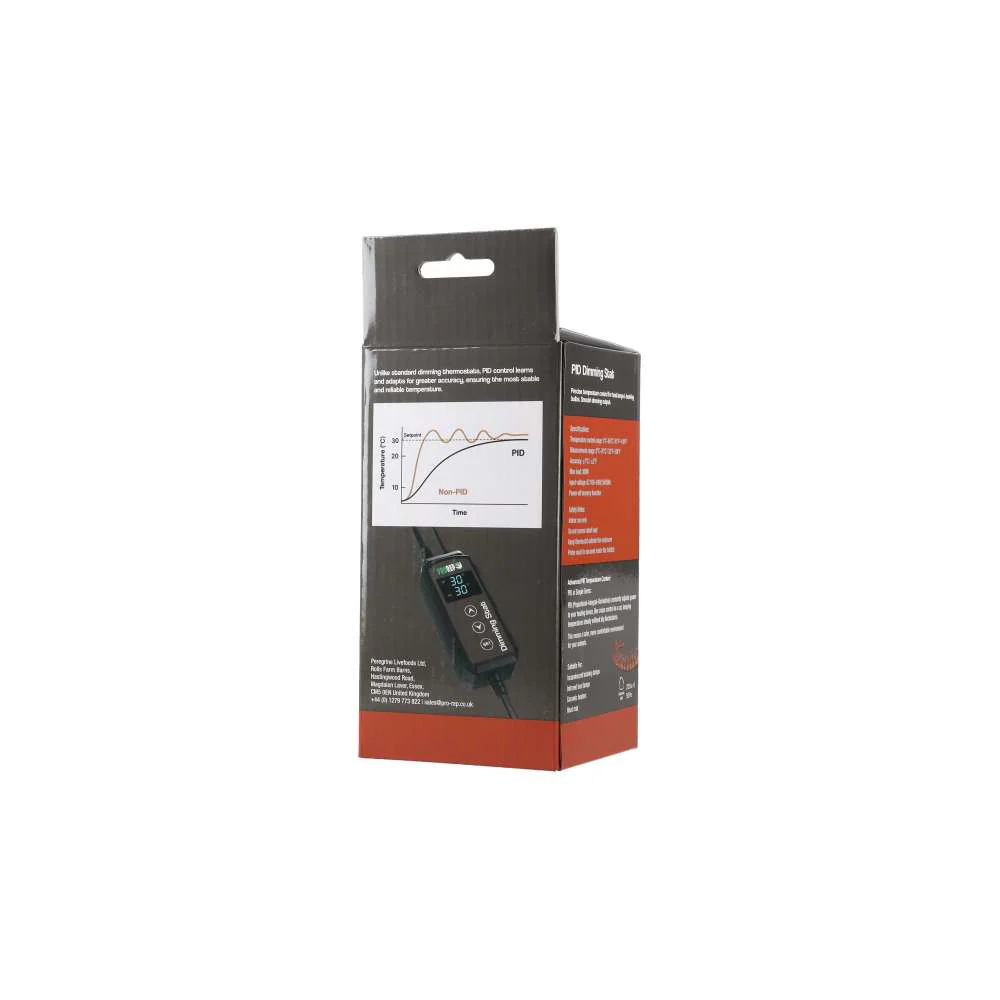 ProRep PID Dimming Thermostat 300w - Image 4