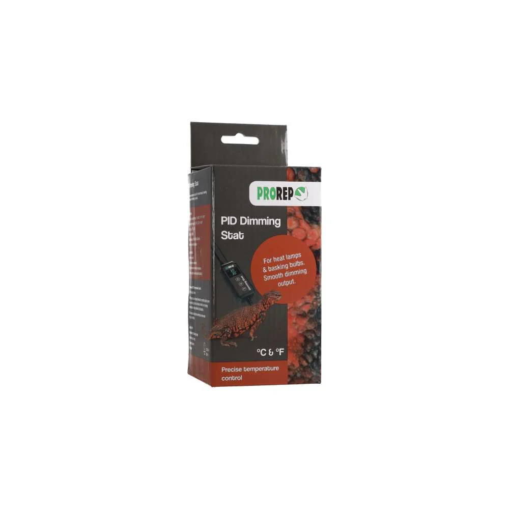 ProRep PID Dimming Thermostat 300w - Image 5