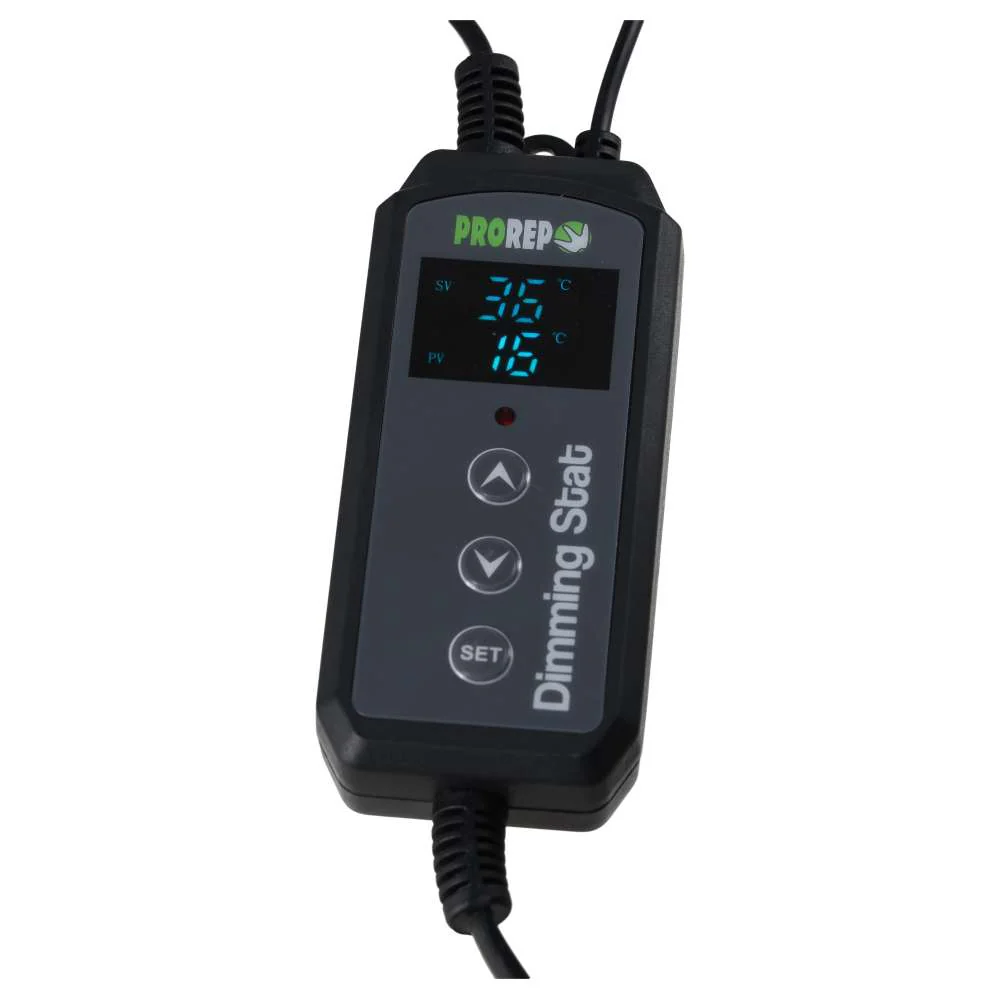 ProRep PID Dimming Thermostat 300w - Image 7