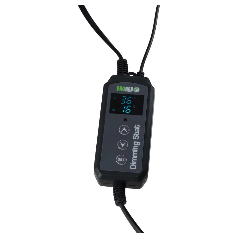ProRep PID Dimming Thermostat 300w - Image 8