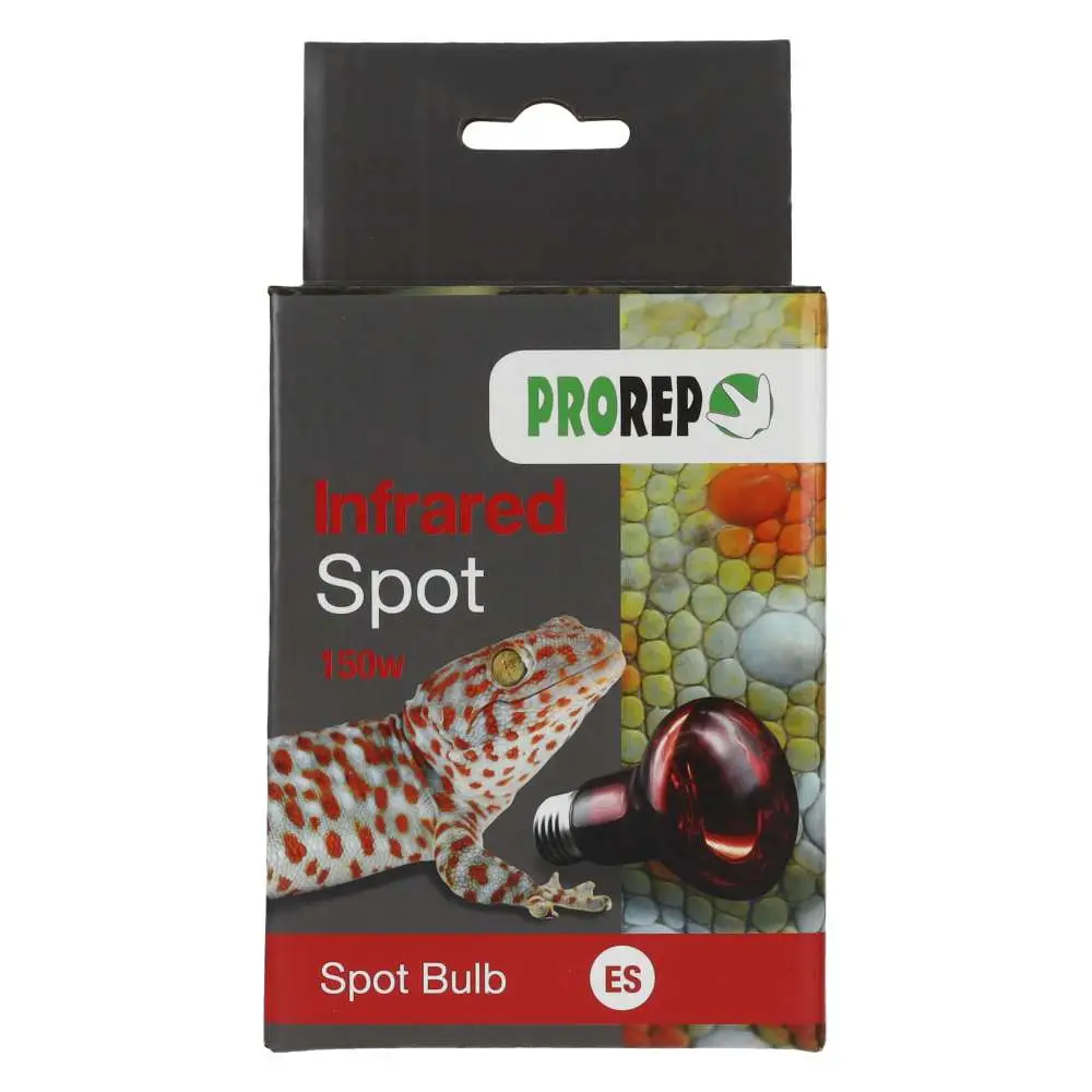ProRep Infrared Spot Bulb - Image 4