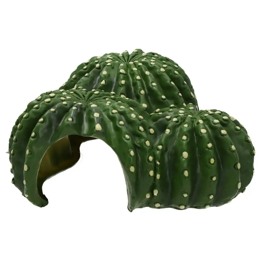 ProRep Resin Cactus Cave 22.5x22x10cm - Image 2