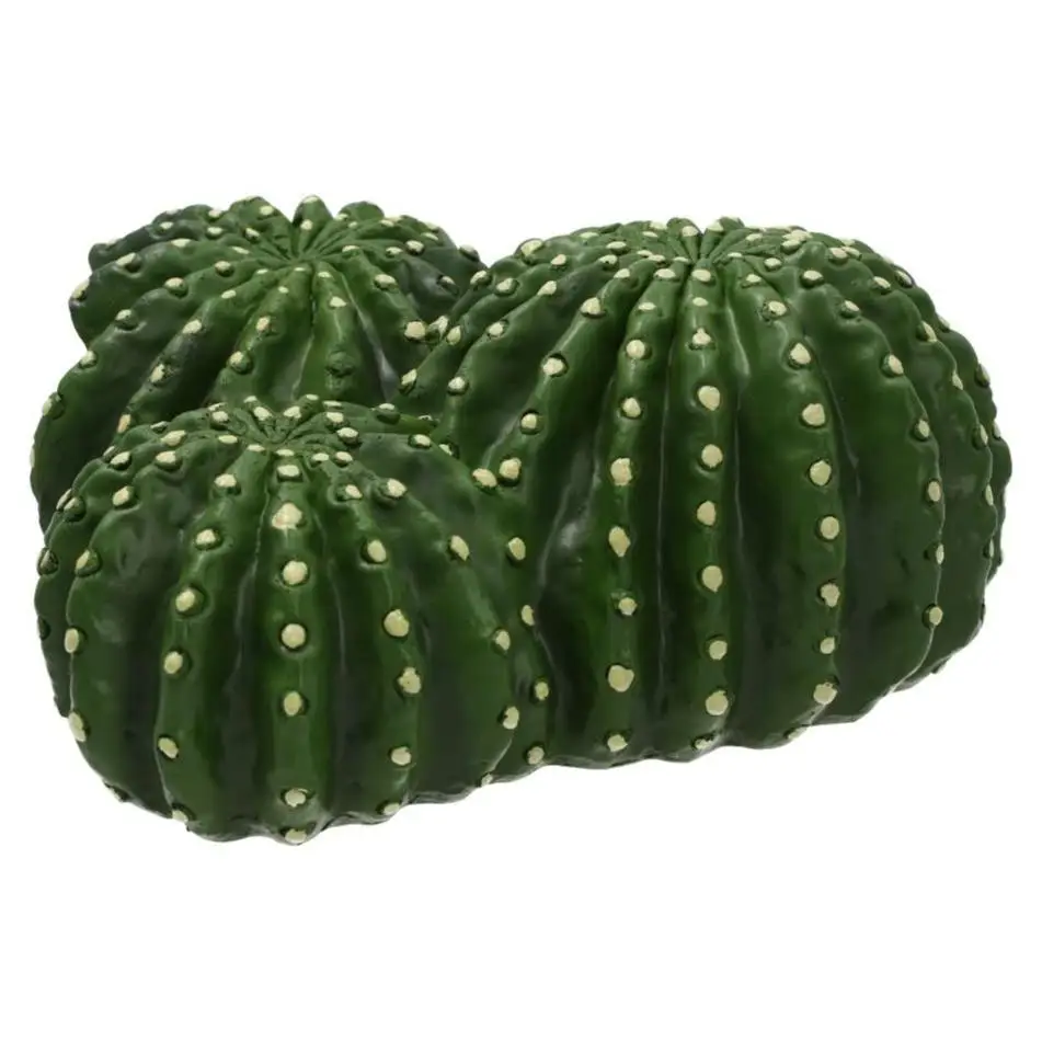 ProRep Resin Cactus Cave 22.5x22x10cm - Image 3