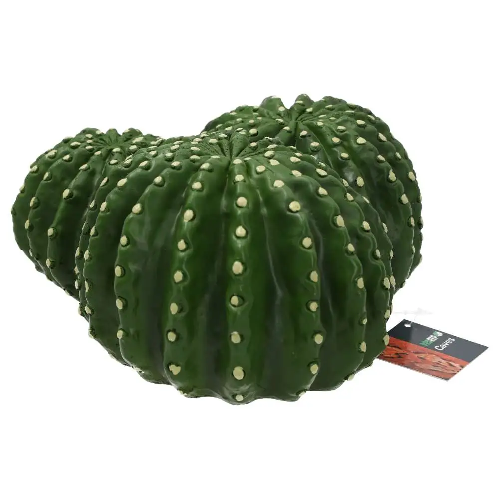 ProRep Resin Cactus Cave 22.5x22x10cm - Image 4