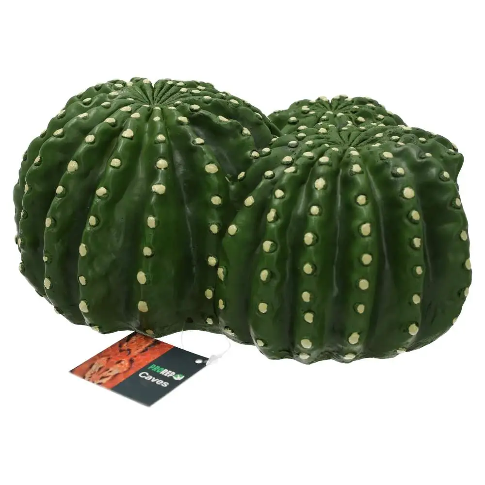 ProRep Resin Cactus Cave 22.5x22x10cm - Image 5